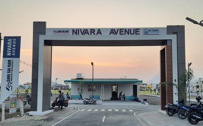 Project Image of 1200.0 - 1750.0 Sq.ft Residential Plot Plot for buy in SR Property Developers Nivara Avenue
