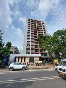 Project Image of 0.0 - 1863.0 Sq.ft 3 BHK Apartment for buy in Nandini Skyview