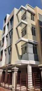 Project Image of 0.0 - 724.0 Sq.ft 2 BHK Apartment for buy in Samyra Enclave