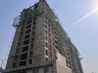 Project Image of 476.73 - 812.78 Sq.ft 1 BHK Apartment for buy in Sahyadri Plumeria Phase II