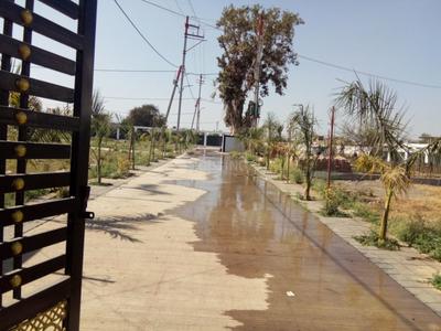 Project Image of 374.37 - 968.75 Sq.ft Residential Plot Plot for buy in Shailendra Padiyar Jamna Vihar