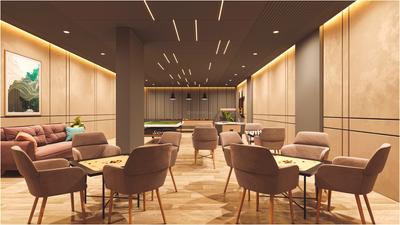 Project Image of 1780.0 - 2600.0 Sq.ft 3 BHK Apartment for buy in Panchajanya Heights