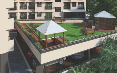 Project Image of 321.0 - 499.0 Sq.ft 1 BHK Apartment for buy in Rudis Sunanda Circle B Wing Phase 1