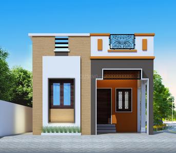 Project Image of 742.0 - 777.0 Sq.ft 2 BHK Villa for buy in Sandeep Independant Villas