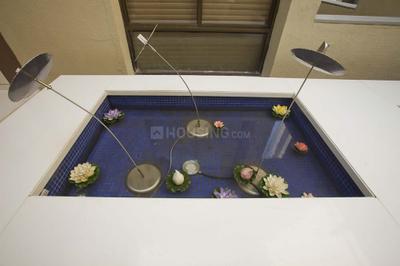 Project Image of 3645.0 - 4419.0 Sq.ft 4 BHK Villa for buy in Applewoods Villa Santolina