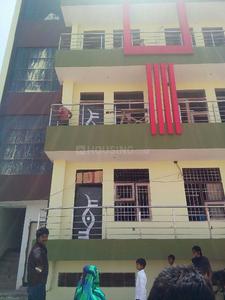 Aditya Enclave Elevation 1