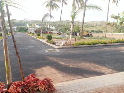 Project Image of 1900.0 - 1956.0 Sq.ft 3 BHK Villa for buy in Gravity Forest View