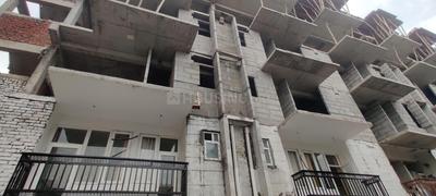 Project Image of 615.0 - 1395.0 Sq.ft 1 BHK Apartment for buy in Multibrain Ultima Allure