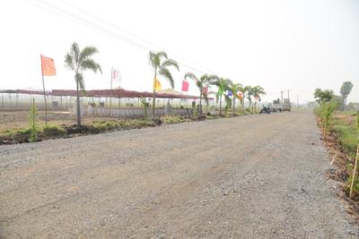 Project Image of 1634.93 - 4113.86 Sq.ft Residential Plot Plot for buy in Sunsiri Green Delight County