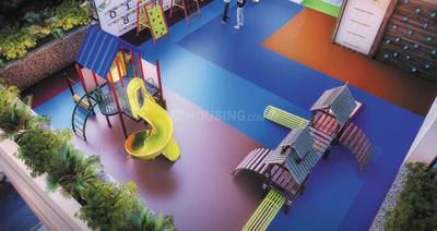Project Image of 861.0 - 1170.0 Sq.ft 2 BHK Apartment for buy in Delta Luxuria