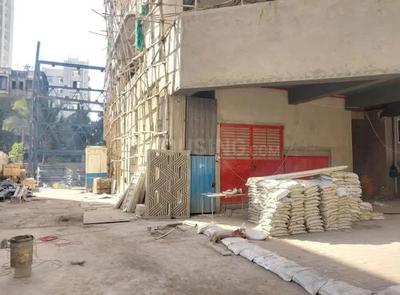 Project Image of 423.0 - 911.0 Sq.ft 1 BHK Apartment for buy in Kabra Garnet