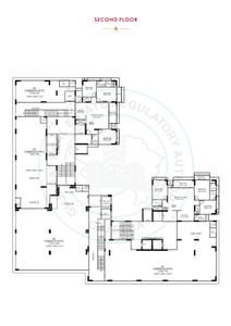 Project Image of 0.0 - 1225.26 Sq.ft 3 BHK Apartment for buy in Aakash Lotus Glorious