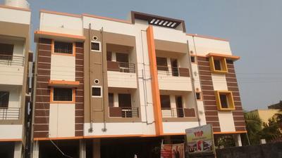 Praneel Prime Elevation 1