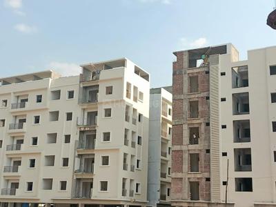 Project Image of 1100.0 - 1500.0 Sq.ft 2 BHK Apartment for buy in Mcor Vilaasam 1 And 2