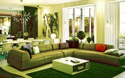 Project Image of 915.0 - 1047.0 Sq.ft 2 BHK Apartment for buy in Trimurti & Nagarkar Green Jewels