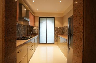 Project Image of 530.34 - 1274.77 Sq.ft 2 BHK Apartment for buy in Tharwani Solitaire Phase III