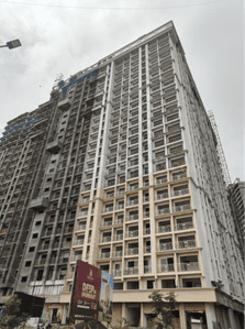 Project Image of 321.95 - 425.07 Sq.ft 1 BHK Apartment for buy in Deep Sky F Wing