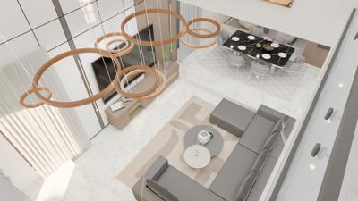 Project Image of 0.0 - 2690.98 Sq.ft 4 BHK Villa for buy in Glory Jehovah Raah