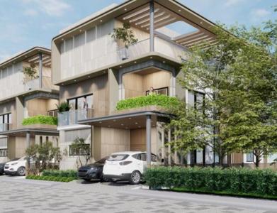 Project Image of 3462.0 - 4554.0 Sq.ft 4 BHK Villa for buy in Sunder Greendale