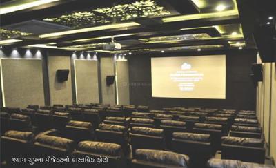 Project Image of 1422.0 - 1935.0 Sq.ft 2 BHK Apartment for buy in Shyam Enclave