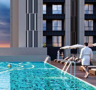Project Image of 467.0 - 1020.0 Sq.ft 1 BHK Apartment for buy in Siyara Vista