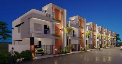 Vrindavan Live In The Flow Of Nature Elevation 1