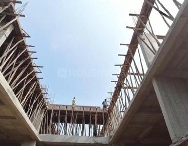 Project Image of 1105.81 - 1143.77 Sq.ft 2 BHK Apartment for buy in New Pawanputra Shree Gajanan Residency