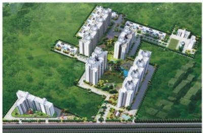 Project Image of 1348.0 - 5050.0 Sq.ft 2 BHK Apartment for buy in Ansal The Fernhill