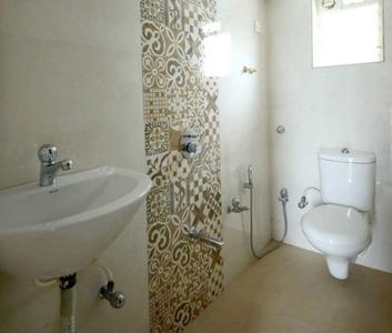 Project Image of 433.0 - 640.0 Sq.ft 1 BHK Apartment for buy in Aakash Amber Ellance A 1