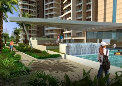 Project Image of 825.0 - 2239.0 Sq.ft 2 BHK Apartment for buy in Satra Park