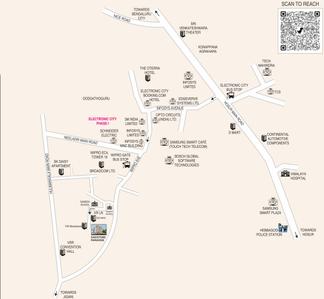 Project Image of 1000.0 - 1450.0 Sq.ft 2 BHK Apartment for buy in Oakstone Paradise