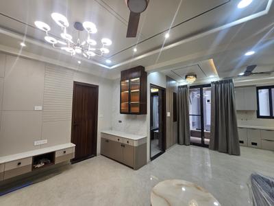 Project Image of 1466.99 - 1817.76 Sq.ft 3 BHK Apartment for buy in Agarwal Vinayak Aashiyana