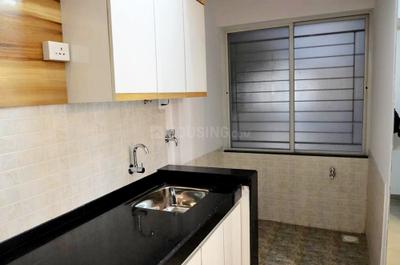 Project Image of 365.0 - 791.0 Sq.ft 1 BHK Apartment for buy in Neev Saheels Fortune Park II