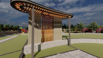 Project Image of 2624.8 - 3209.61 Sq.ft 4 BHK Villa for buy in Vajra Aavaas Sahita