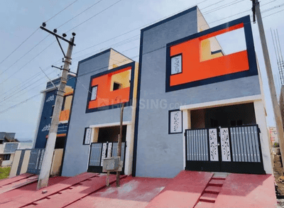 Project Image of 550.0 - 1220.0 Sq.ft Residential Plot Plot for buy in Hitech Aurelia Villas