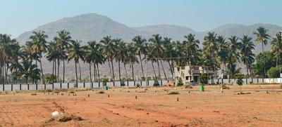Project Image of 435.0 - 2003.0 Sq.ft Residential Plot Plot for buy in JRD Imperial Garden