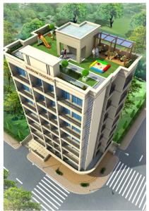 Project Image of 360.48 - 367.37 Sq.ft 1 BHK Apartment for buy in Shubham Ekadanta