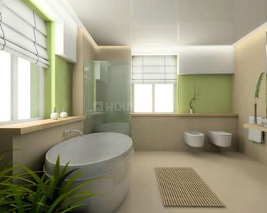 Project Image of 331.0 - 699.65 Sq.ft 1 BHK Apartment for buy in Raj Residency