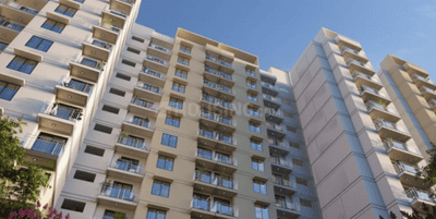 Project Image of 0.0 - 532.81 Sq.ft 2 BHK Apartment for buy in Sanskruti Vishwabharti Residency