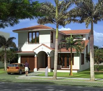 Project Image of 2513.0 - 2860.0 Sq.ft 3 BHK Villa for buy in Jain Santa Fe