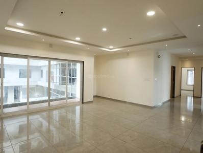 Project Image of 1281.82 - 1418.44 Sq.ft 4 BHK Apartment for buy in Ratnam Luxuria