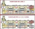 Project Image of 353.06 - 388.68 Sq.ft 1 BHK Apartment for buy in Shivani Gemini CHS