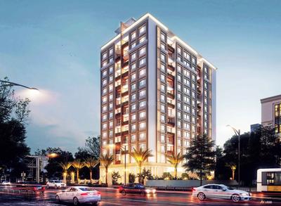 Project Image of 1152.0 - 1650.0 Sq.ft 2 BHK Apartment for buy in Casagrand Masseys