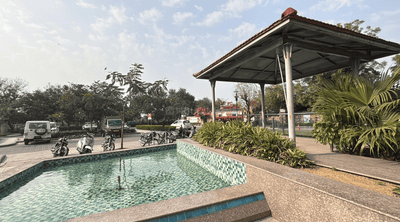 Project Image of 814.83 - 1003.2 Sq.ft 2 BHK Apartment for buy in Ashiana Umang Phase 4