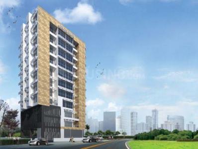 Project Image of 760.0 - 1026.0 Sq.ft 3 BHK Apartment for buy in Integrated Ahana