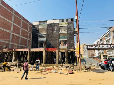 Project Image of 0.0 - 2160.0 Sq.ft 4 BHK Builder Floor for buy in Pavitra Tejas Homes