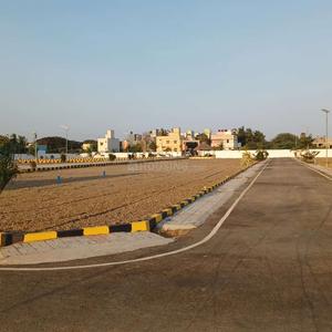 Project Image of 750.0 - 2400.0 Sq.ft Residential Plot Plot for buy in Elite Golden Plots