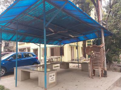 Project Image of 1100.0 - 1250.0 Sq.ft 2 BHK Apartment for buy in Karunamoyee Housing Society