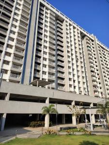 Project Image of 602.67 - 848.0 Sq.ft 2 BHK Apartment for buy in Sukhwani Hermosa Casa