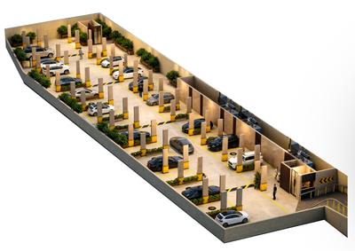 Project Image of 1365.0 - 1635.0 Sq.ft 2 BHK Apartment for buy in Mythri Serene